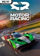 Project Motor Racing - Year 1 Bundle (v.2.0.0.6 + DLC) - RUNE *2025* [PL] [iso] [ToAlien]