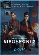 Nieobecni (2020) S02E07 [PL.720p.WEB-DL.H265.DarK] [serial polski] [mkv] [FIONA9]