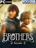 Brothers: A Tale of Two Sons Remake [build 15058792] *2024* [MULTI-ENG] [PORTABLE] [RAR]