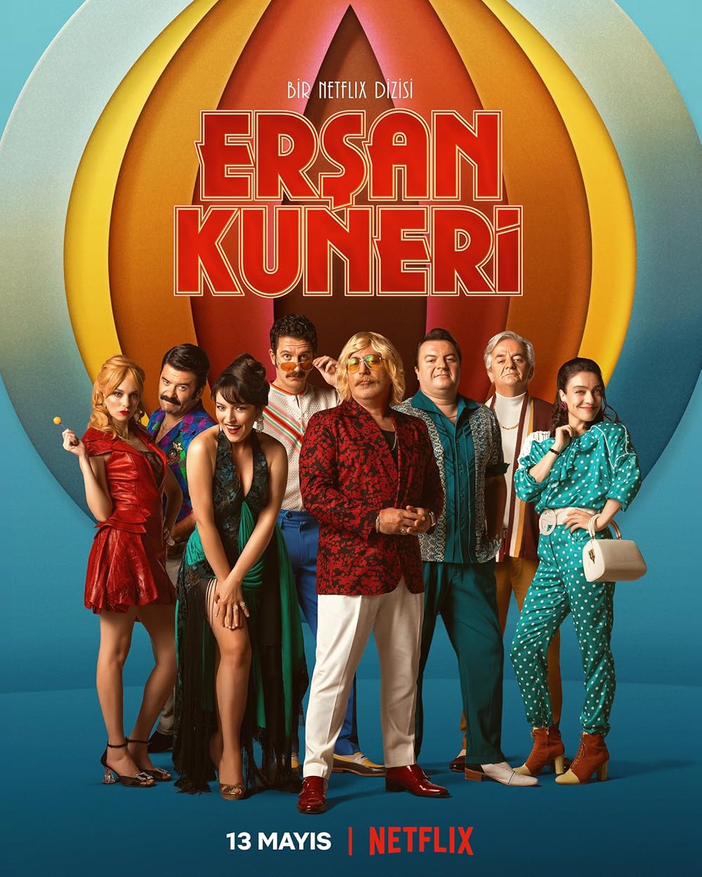 Życie i filmy Erşana Kuneriego / The Life and Movies of Erşan Kuneri / Erşan Kuneri  (2024) S02E01 [MULTi.1080p.NF.WEB-DL.H264.DDP5.1-K83] [Lektor PL] [mkv]  [FIONA9]