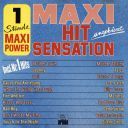 (Euro-Disco) VA - Maxi Hit Sensation - [1986] [FLAC] [ToAlien]