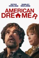 Amerykanski marzyciel - American Dreamer (2022) [XviD.720p] Lektor PL [DD 2.0] M80