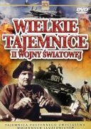 Wielkie Tajemnice II Wojny Światowej S01E26 Tajemnica pustynnego zwycięstwa wojennych iluzjonistów  [PL.580p.TVRip.x264-Lysol1] [serial polski] [mp4]  [FIONA9]