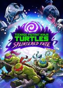 Teenage Mutant Ninja Turtles: Splintered Fate *2024-2025* [v1.11.1] [+DLC] [MULTI-ENG] [EXE]