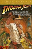 Indiana Jnes i poszukiwacze zaginionej arki/Raiders of the Lost Ark (1981) [1080p] [BRRip] [H264] [AC3-d11] [Lekor.pl]