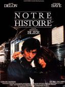 Nasza historia / Notre histoire (1984) [PL.480p.WEB-DL.XviD.AC3] [Lektor PL] [avi]  [FIONA9]
