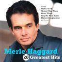 Merle Haggard - 20 Greatest Hits (2002) [FLAC] [ToAlien]