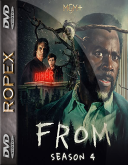 Stamtad - From (2026) [S04E05] [MULTi] [1080p] [MAX] [WEB-DL] [H264-RX] [Lektor PL]