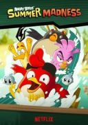 Angry Birds: Letnie szalenstwo / Angry Birds: Summer Madness (2022) [Sezon 2] [Dubbing &amp; Napisy PL] [1080p] [NF] [WEB-DL] [x264] [AC3-KiT]