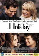 Holiday/The Holiday (2006) [1080p] [BRRip] [H264] [AC3-d11] [Lektor PL]
