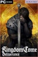 Kingdom Come: Deliverance - Royal Edition [v1.9.8b+DLC] *2018* [MULTi9-PL] [GOG] [EXE]