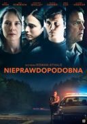 Nieprawdopodobna / Strange But True (2019) [BRRip] [XviD-GR4PE] [Lektor PL] [avi] [FIONA9]