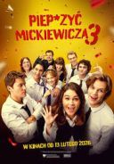 Pieprzyc Mickiewicza 3 (2026) [WEB-DL.XviD- AZQ] [Film polski]