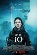 IO (2019) [480p] [WEB-DL] [XviD] [AC3-LTS] [Lektor PL] [avi] [FIONA9]