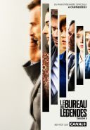 Biuro szpiegow / Le Bureau des Légendes (2018-2019) [Sezon 4] [Lektor PL] [1080p] [BluRay] [DD2 0] [H264-Ralf]