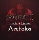 Gothic II: Kroniki Myrtany: Archolos [ver. 2.6] [+DLCs] *2021* [MULTI-PL] [EXE]