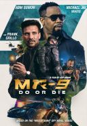 MR-9 Agent / MR-9: Do or Die (2023) [480p] [WEB-DL] [XviD] [AC3-OzW] [Lektor PL]
