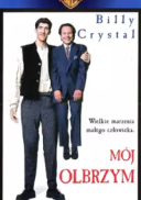 Moj Olbrzym - My Giant 1998 [1080p.BluRay.H265.AC3.5.1-NoNaNo] [3X Lektor PL]