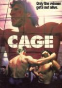 Klatka / Cage (1989) [PL.DVDRip.XviD-LMR] [Lektor PL] [avi]  [FIONA9]