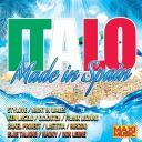 (Italo-Disco) VA - Italo Made In Spain [2017] [FLAC] [ToAlien]