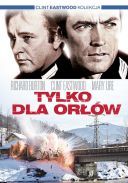 [cd2] Tylko dla orłów / Where Eagles Dare (1968) CD2 [DVDRip PL XviD] [672x304] [lektor PL] [avi]  [FIONA9]