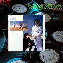 Winyl Album: Cock Robin - After here through midland *1987* [mp3@320kbps] [Winyl.rip] [d11]