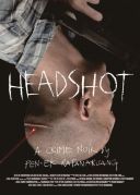 Headshot. Mroczna karma / Headshots (2011) [720p] [BDRip] [XviD] [AC3-ELiTE] [Lektor PL] [avi] [FIONA9]