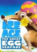 Epoka lodowcowa: Wielkanocne niespodzianki / Ice Age: The Great Egg-Scapade (2016) [PL 1080p WEB-DL H264-wasik] [Lektor PL] [mkv]  [FIONA9]