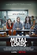 Metal Lords (2022) [h264] [1280x720] [Dubbing PL] [mkv]  [FIONA9]