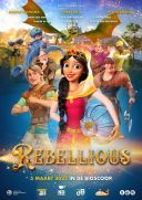 Dumna krolewna / The Proud Princess / Pysná princezna (2024) [PLDUB.1080p.AMZN.WEB-DL.x264.AC3-KiT] [Dubbing PL] [mkv]  [FIONA9]