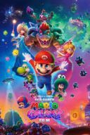 Super Mario Galaxy Film / The Super Mario Galaxy Movie (2026) [MD.WEB-D L.XviD-OzW] [Dubbing PL]