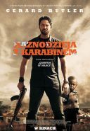 Kaznodzieja z karabinem / Machine Gun Preacher (2011) [480p] [BRRip] [XviD] [AC3-SPEC] [Lektor PL]