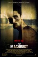 Mechanik / El Maquinista (2004) [720p] [BDRip] [XviD] [AC3-ELiTE] [Lektor PL]