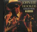 John Lee Hooker - Collection - [FLAC]-[TFM]