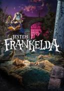 Jestem Frankelda / I Am Frankelda / Soy Frankelda (2026) [WEB-DL.XviD-AZQ] [Napisy PL] [ToAlien]