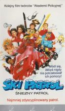 Narciarski patrol / Ski Patrol (1990) PL.1080p.BDRip.x264-wasik [PL] [mkv]  [FIONA9]