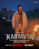 Obowiazek / Kartavya (2026) [PL.WEB-DL.XviD-K83] [Lektor PL] [avi] [FIONA9]