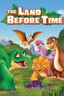 Pradawny Lad 13 - Madrosc przyjaciol / The Land Before Time (2007) [1080p] [WEBRip.x264] [dubbing PL]