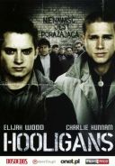 Hooligans - Green Street Hooligans (2005) [720p] [BDRip XviD AC3-ELiTE] [AVI] [Lektor PL] [RobSil]