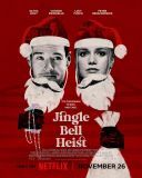 Swiateczny skok / Jingle Bell Heist (2025) [480p] [WEB-DL] [XviD] [AC3-K83] [Lektor PL]