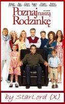 [3] Poznaj naszą rodzinkę - Little Fockers (2010) [1080p] [BRRip] [H264.MP4] [AC3-5.1 Lektor PL] [StarLordX]