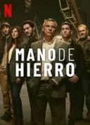 Żelazna ręka / Mano de hierro (2024) [720P] [S01] [KOMPLET] [H264] [WEB-DL] [AAC] [LEKTOR-PL]
