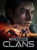 MechWarrior 5: Clans (build 20986587) [Steam-Rip] *2024* [ENG] [exe]