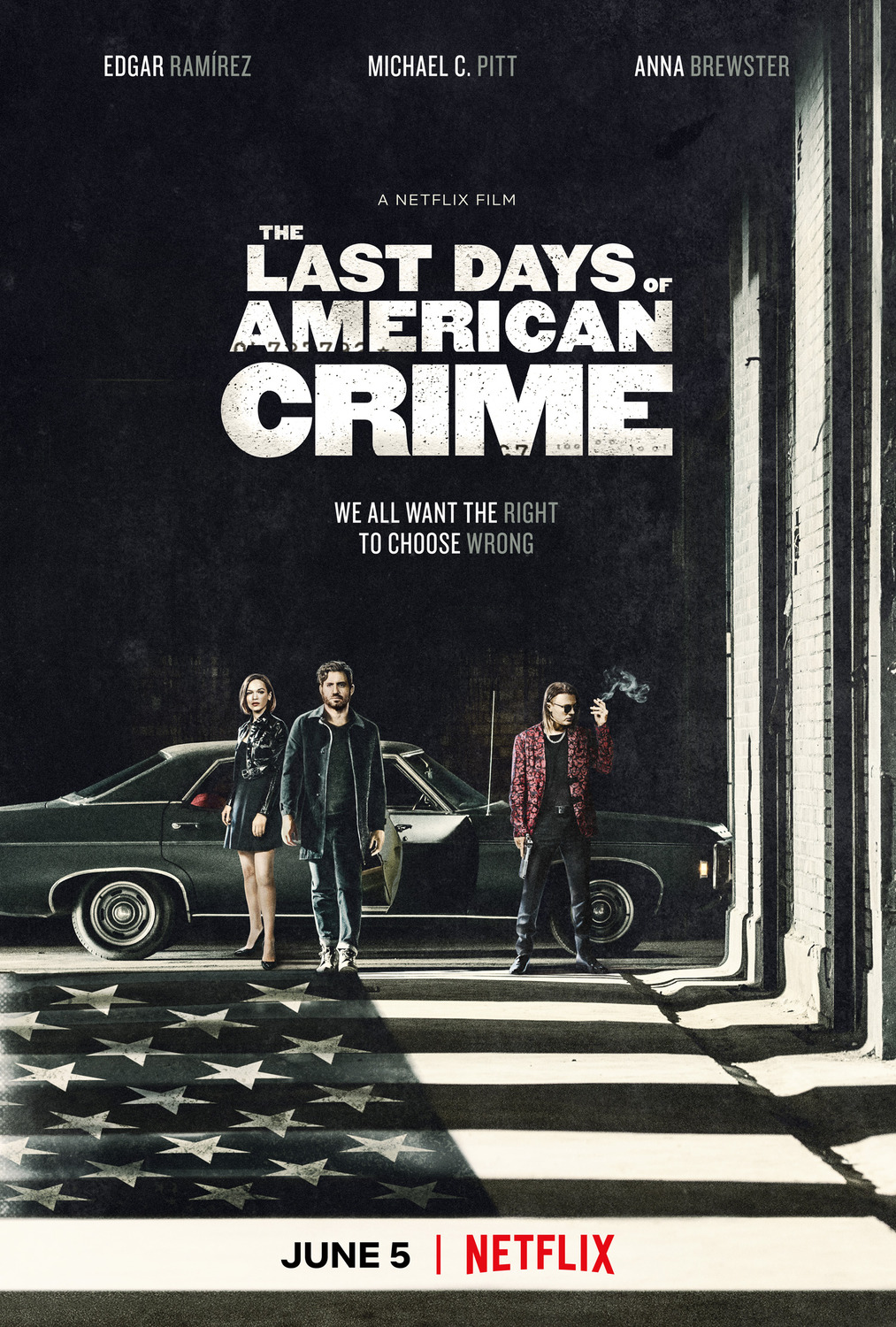 Ostatni skok w historii USA / The Last Days of American Crime (2020)  [MULTi.1080p.WEB-DL.H264-DSiTE] [Lektor PL] [mkv]  [FIONA9]