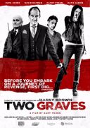 Dwa groby / Two Graves (2018) [XviD] [720x384] [Lektor PL] [avi]  [FIONA9]