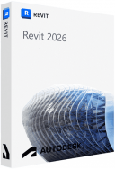 Autodesk Revit 2026.1 Build 26.1.0.35 - 64bit [PL] [RePack] [azjatycki]