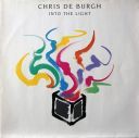 Chris de Burgh - Into The Light (1986) [DSD128] [1 5,64 MHz] (tracks) [DSF]