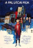 Chłopcy z Placu Broni / A Pal utcai fiuk (1969) [PL.DVDRip.XviD.AC3-Nn] [Lektor PL] [avi]  [FIONA9]