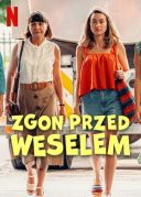 Zgon przed weselem (2025) [PL.720p.WEB-DL.XviD.DD5.1-K83] [Film polski] [avi]  [FIONA9]