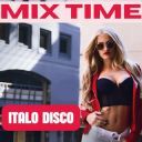 (Italo Disco)VA - Mix Time Italo Disco [2022] [FLAC] [ToAlien]